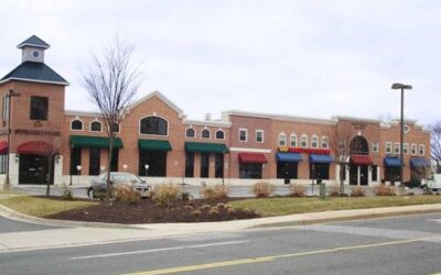 ZALCO ACQUIRES SHOPPING CENTER
