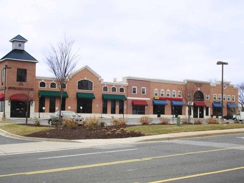 ZALCO ACQUIRES SHOPPING CENTER