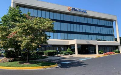 ZALCO COMMERCIAL IS APPOINTED EXCLUSIVE LEASING AGENT FOR GAITHERSBURG OFFICE BUILDING