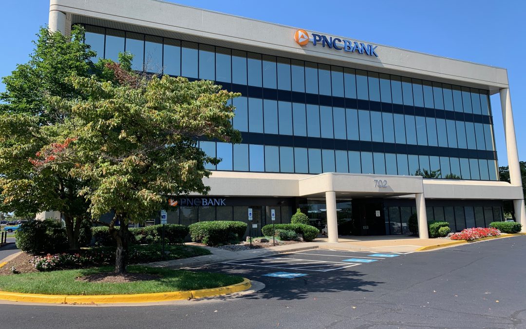 ZALCO COMMERCIAL IS APPOINTED EXCLUSIVE LEASING AGENT FOR GAITHERSBURG OFFICE BUILDING