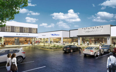 Zalco Commercial is appointed exclusive leasing agent for the Offices at Cabin John Village!