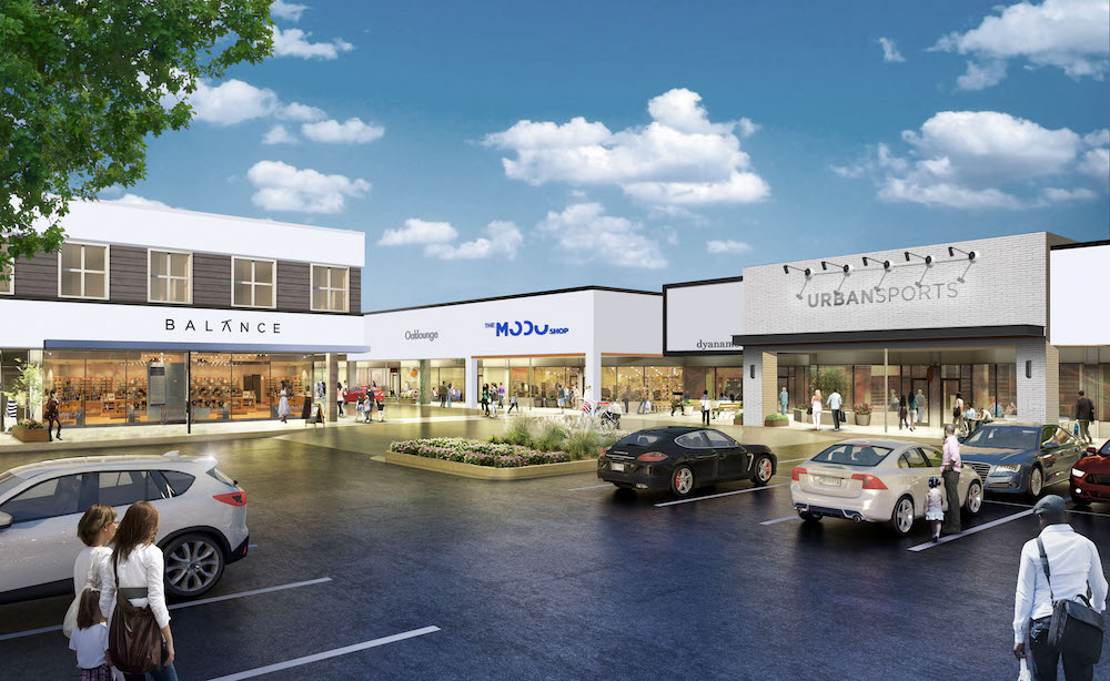 Zalco Commercial is appointed exclusive leasing agent for the Offices at Cabin John Village!