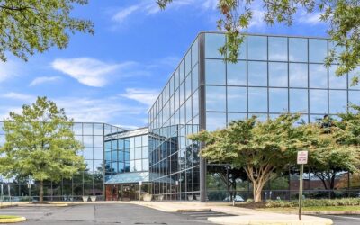 OUR NEWEST ADDITION – ALEXANDRIA, VIRGINIA