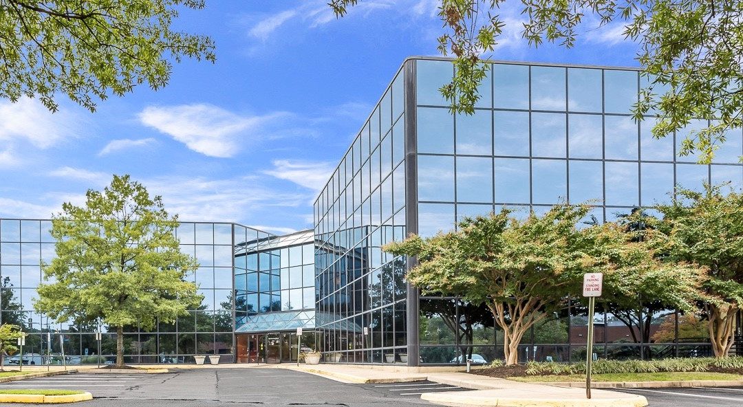 OUR NEWEST ADDITION – ALEXANDRIA, VIRGINIA